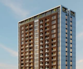 PROYECTO CETRI ZONA 14 APARTAMENTOS — miniatura 2 de 9