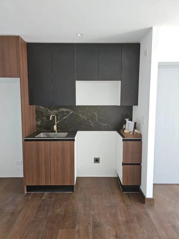 APARTAMENTOS EN VENTA ZONA 10 — foto 8 de 9