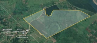 FINCA A 500m DE LA FRONTERA CON HONDURAS — miniatura 1 de 5