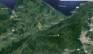 FINCA A 500m DE LA FRONTERA CON HONDURAS — miniatura 5 de 5