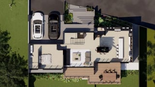 CASA EN VENTA SANTA ROSALIA — miniatura 15 de 15