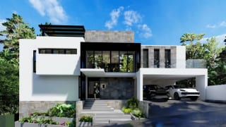 CASA EN VENTA SANTA ROSALIA — miniatura 14 de 15