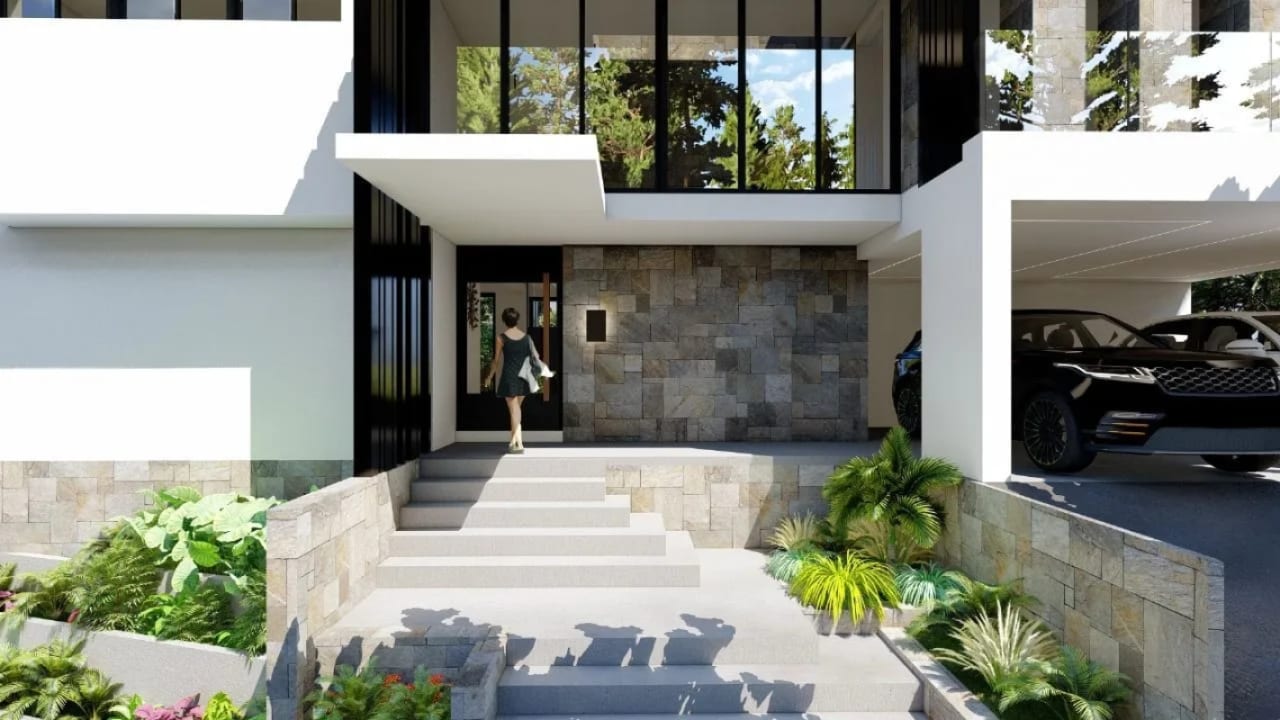 CASA EN VENTA SANTA ROSALIA — foto 11 de 15