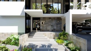 CASA EN VENTA SANTA ROSALIA — miniatura 11 de 15