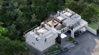 CASA EN VENTA SANTA ROSALIA — miniatura 10 de 15