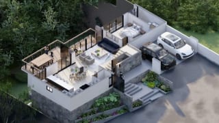 CASA EN VENTA SANTA ROSALIA — miniatura 8 de 15