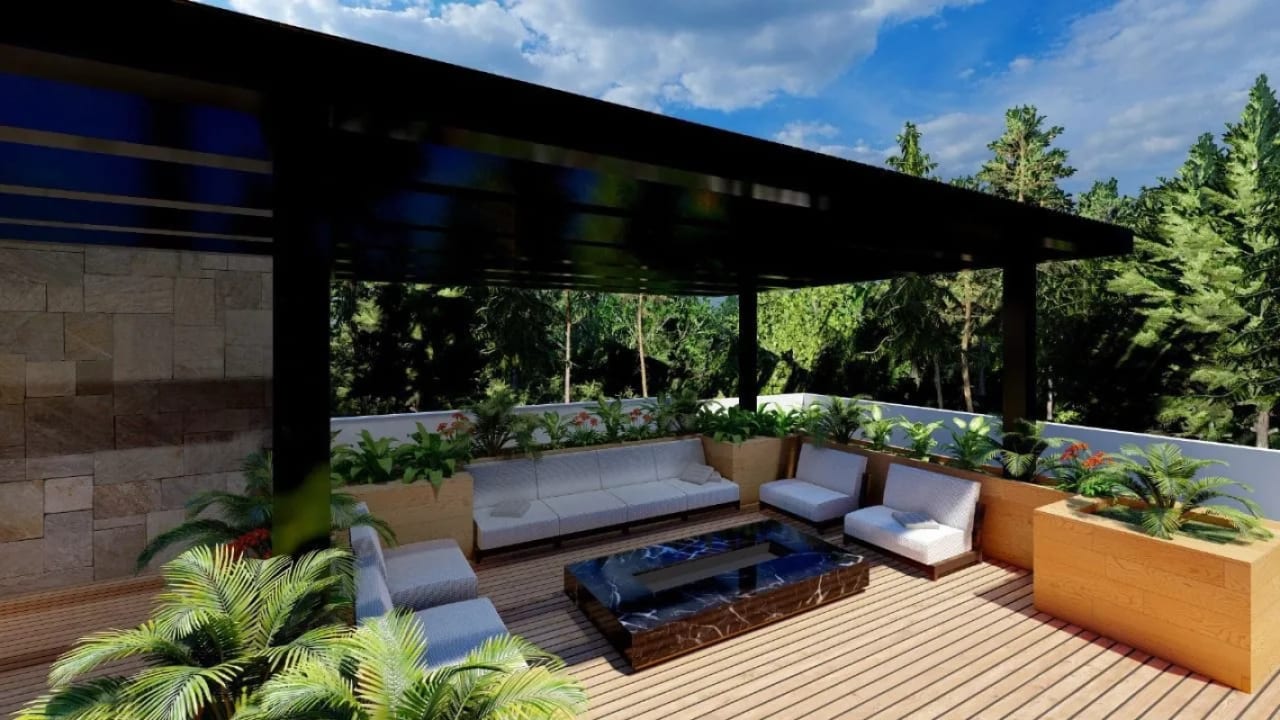 CASA EN VENTA SANTA ROSALIA — foto 7 de 15