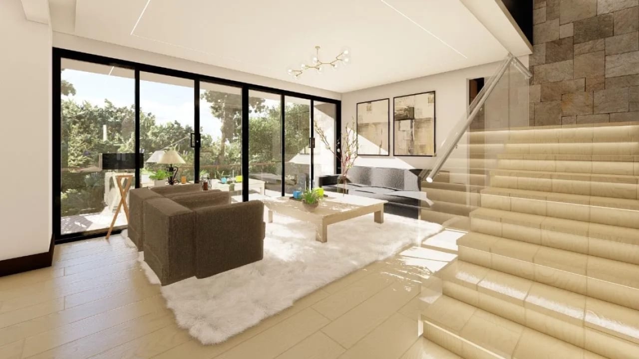 CASA EN VENTA SANTA ROSALIA — foto 4 de 15