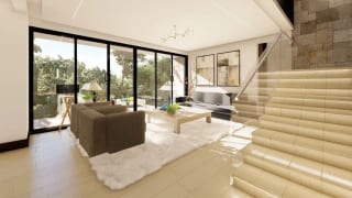 CASA EN VENTA SANTA ROSALIA — miniatura 4 de 15
