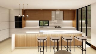 CASA EN VENTA SANTA ROSALIA — miniatura 2 de 15
