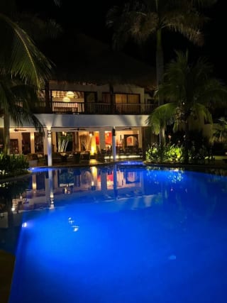 MANSIÓN EN VENTA MONTERRICO — miniatura 1 de 10
