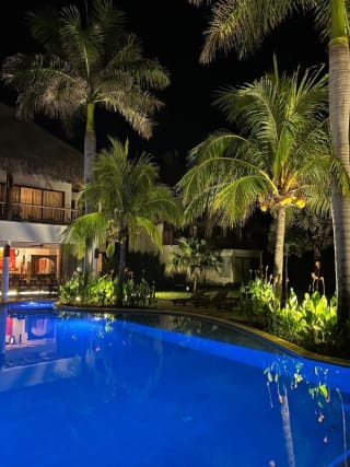 MANSIÓN EN VENTA MONTERRICO — miniatura 10 de 10