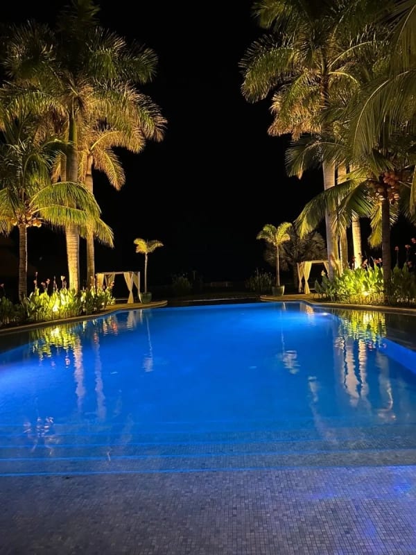 MANSIÓN EN VENTA MONTERRICO — foto 8 de 10