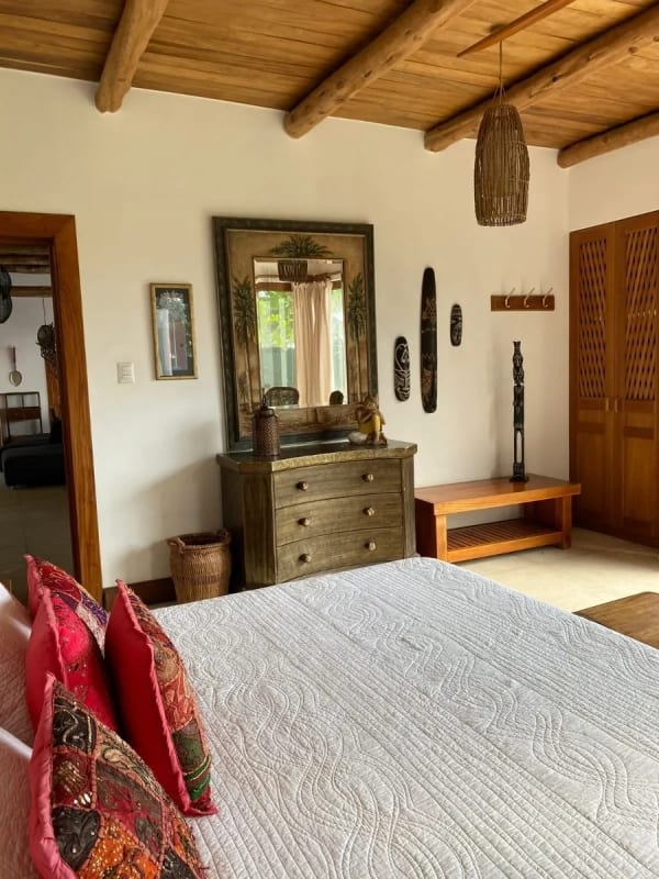MANSIÓN EN VENTA MONTERRICO — foto 5 de 10