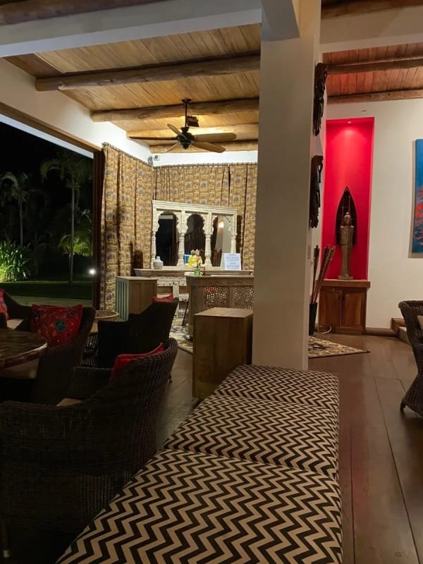 MANSIÓN EN VENTA MONTERRICO — foto 4 de 10