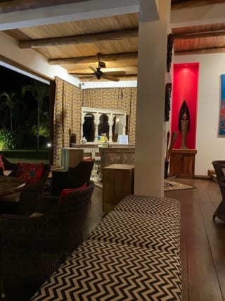 MANSIÓN EN VENTA MONTERRICO — miniatura 4 de 10