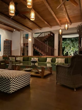 MANSIÓN EN VENTA MONTERRICO — miniatura 3 de 10