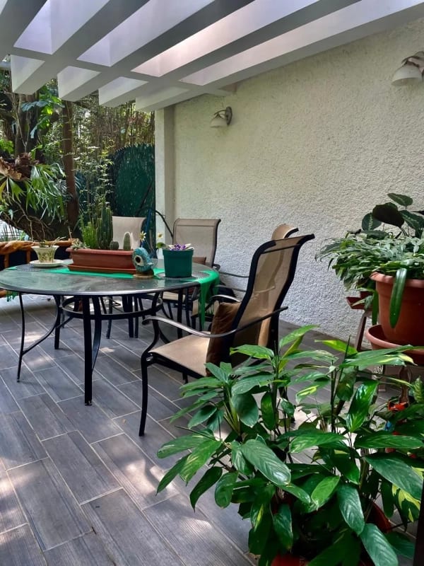 APARTAMENTO EN VENTA SAN LAZARO — foto 7 de 14