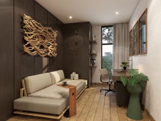 PROYECTO DE APARTAMENTOS BRAVANTE — miniatura 1 de 15