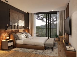 PROYECTO DE APARTAMENTOS BRAVANTE — miniatura 13 de 15