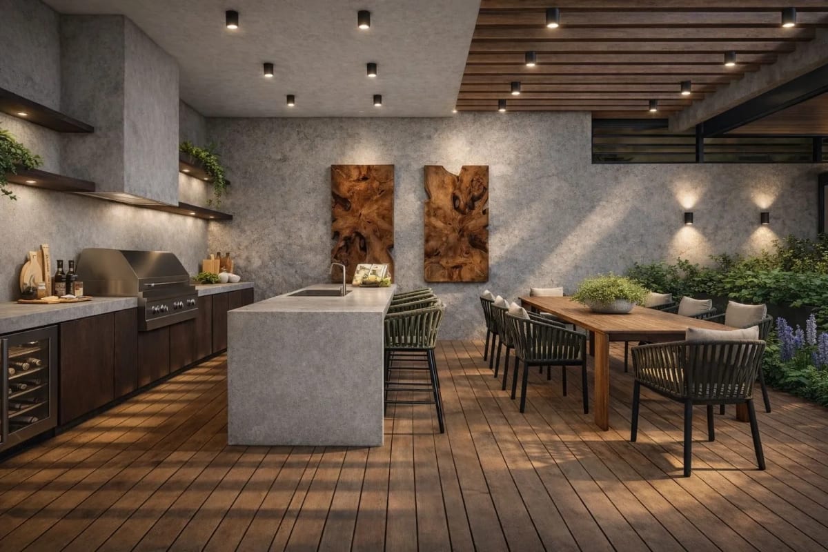 PROYECTO DE APARTAMENTOS BRAVANTE — foto 10 de 15