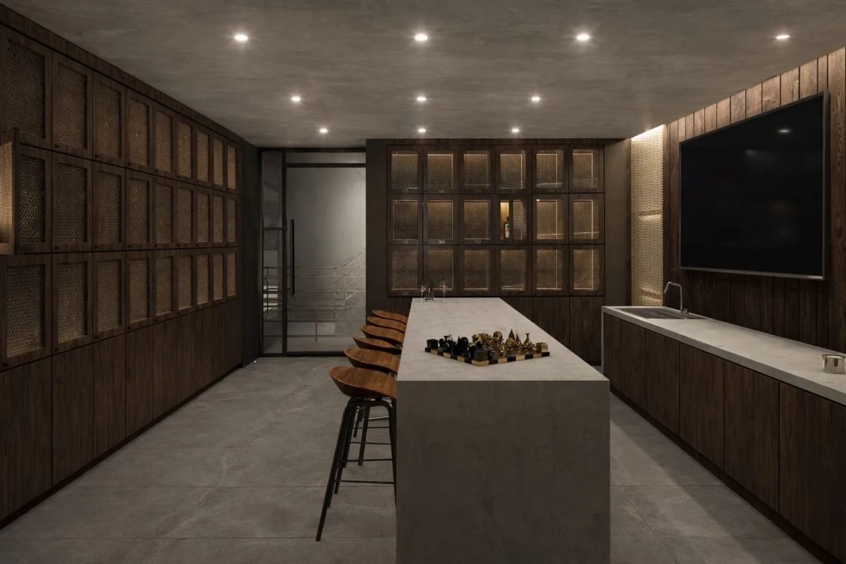 PROYECTO DE APARTAMENTOS BRAVANTE — foto 8 de 15