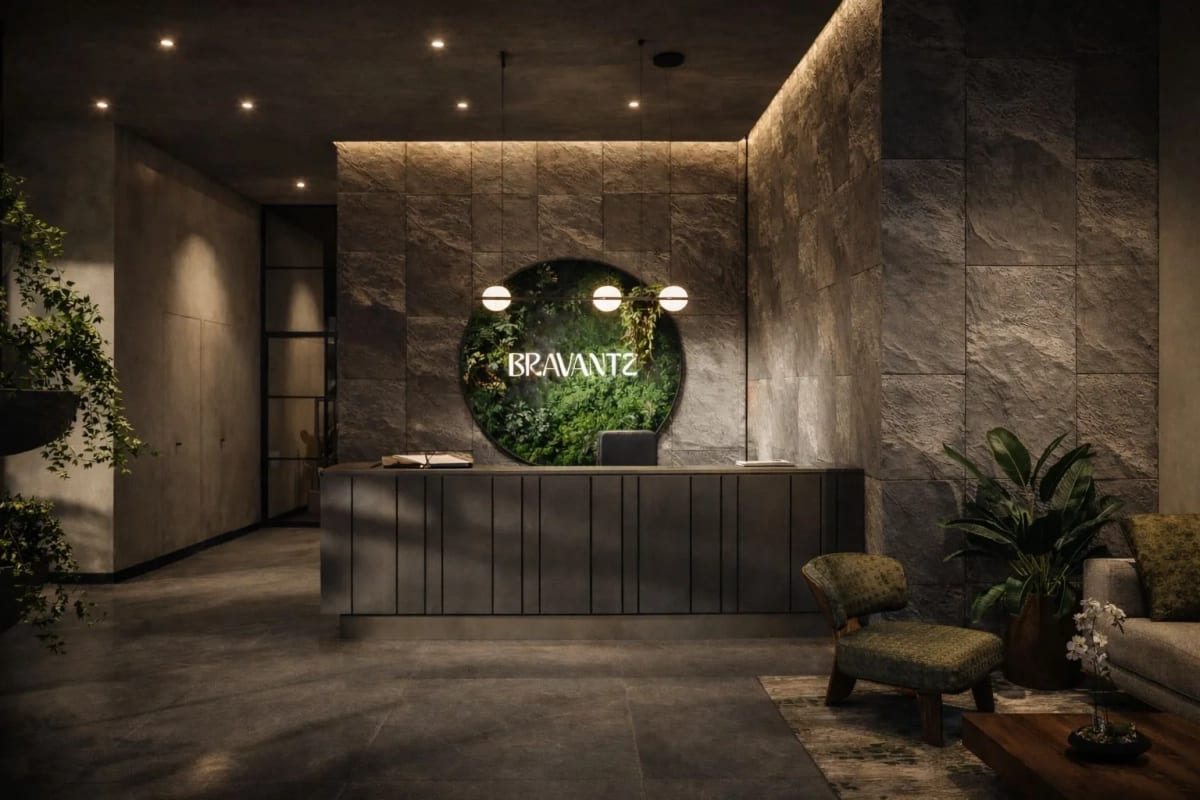 PROYECTO DE APARTAMENTOS BRAVANTE — foto 5 de 15