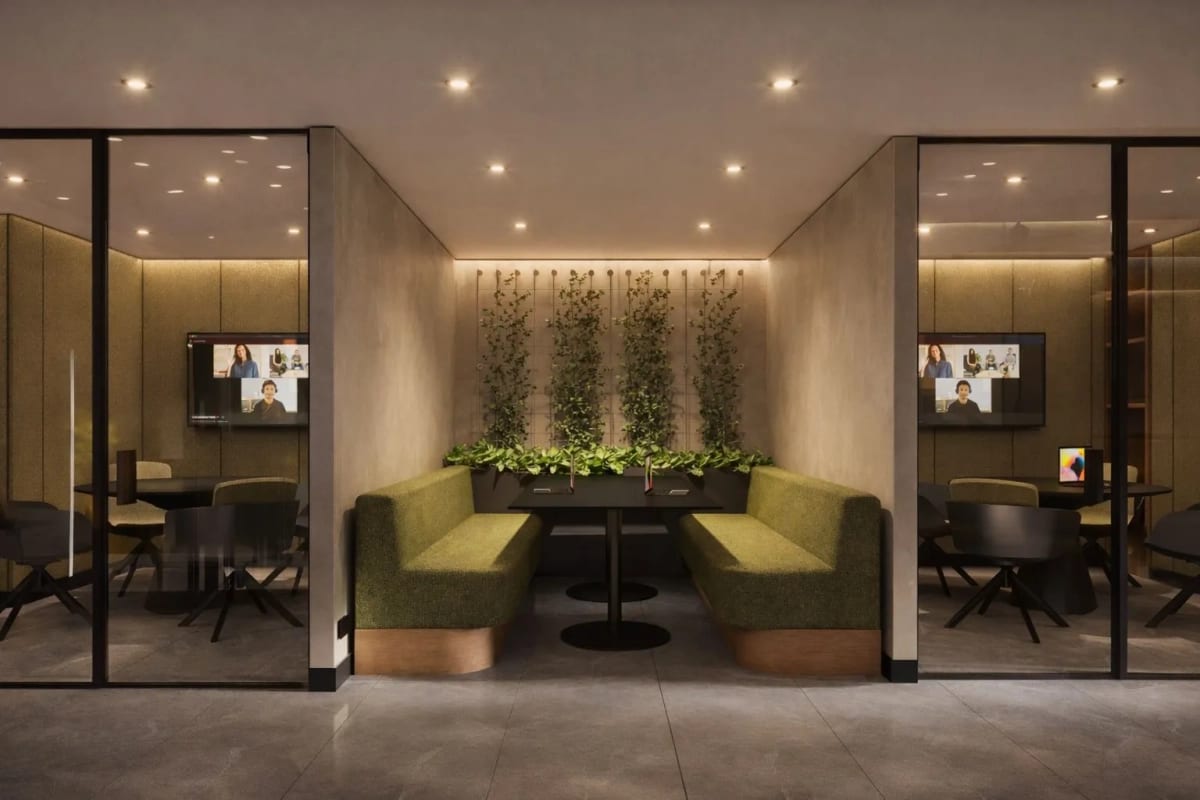 PROYECTO DE APARTAMENTOS BRAVANTE — foto 4 de 15