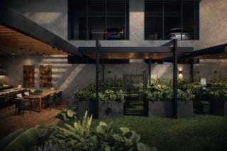 PROYECTO DE APARTAMENTOS BRAVANTE — miniatura 2 de 15