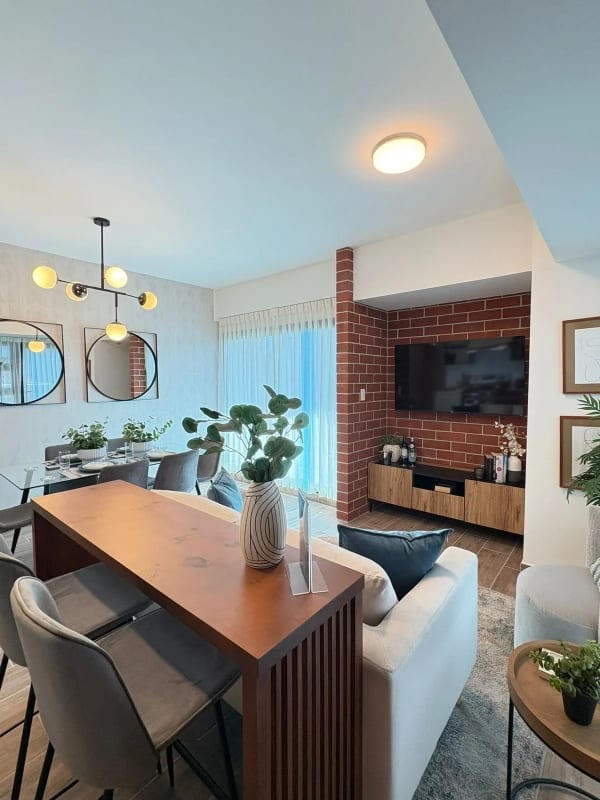 APARTAMENTO EN VENTA ZONA 4 — foto 10 de 10