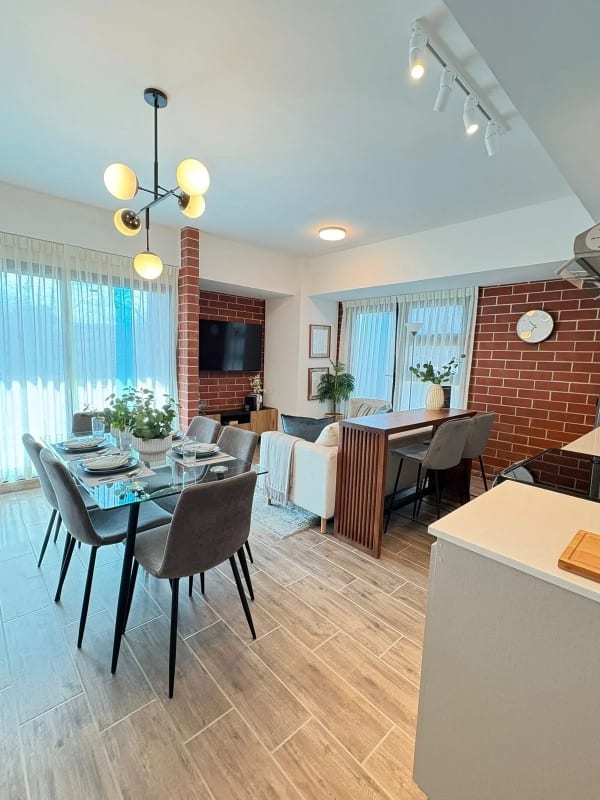 APARTAMENTO EN VENTA ZONA 4 — foto 9 de 10