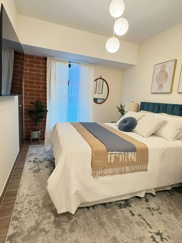 APARTAMENTO EN VENTA ZONA 4 — foto 6 de 10