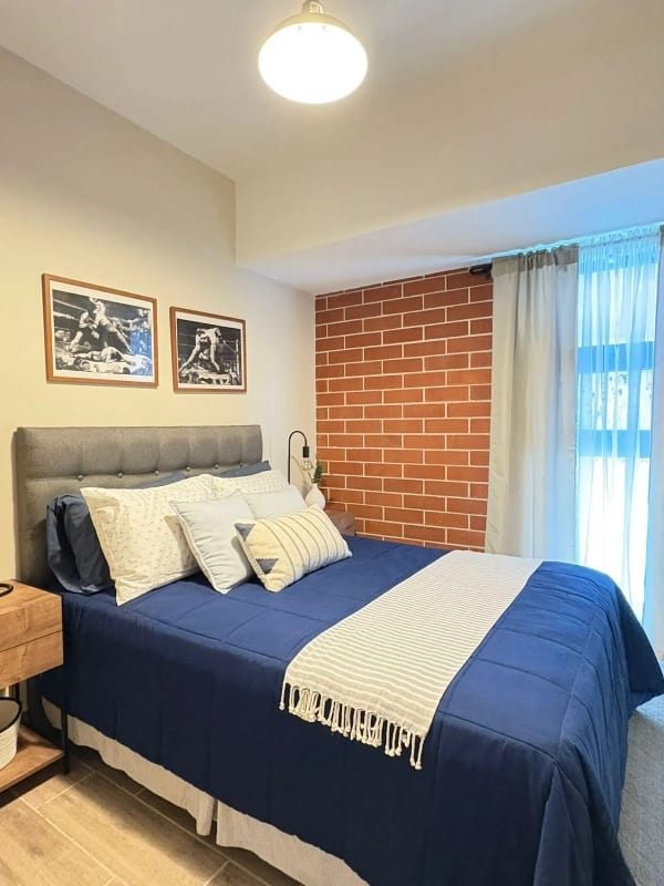 APARTAMENTO EN VENTA ZONA 4 — foto 5 de 10