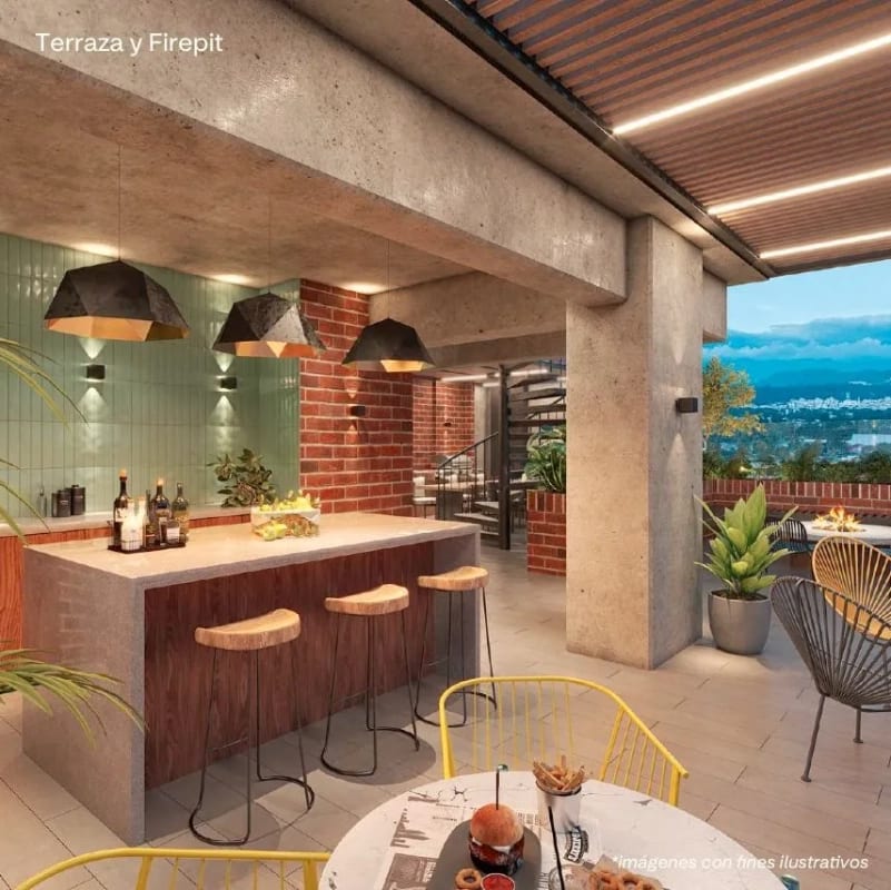 APARTAMENTO EN VENTA ZONA 4 — foto 3 de 10
