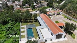 LOTES EN VENTA EN ATIGUA GUATEMALA — miniatura 1 de 4
