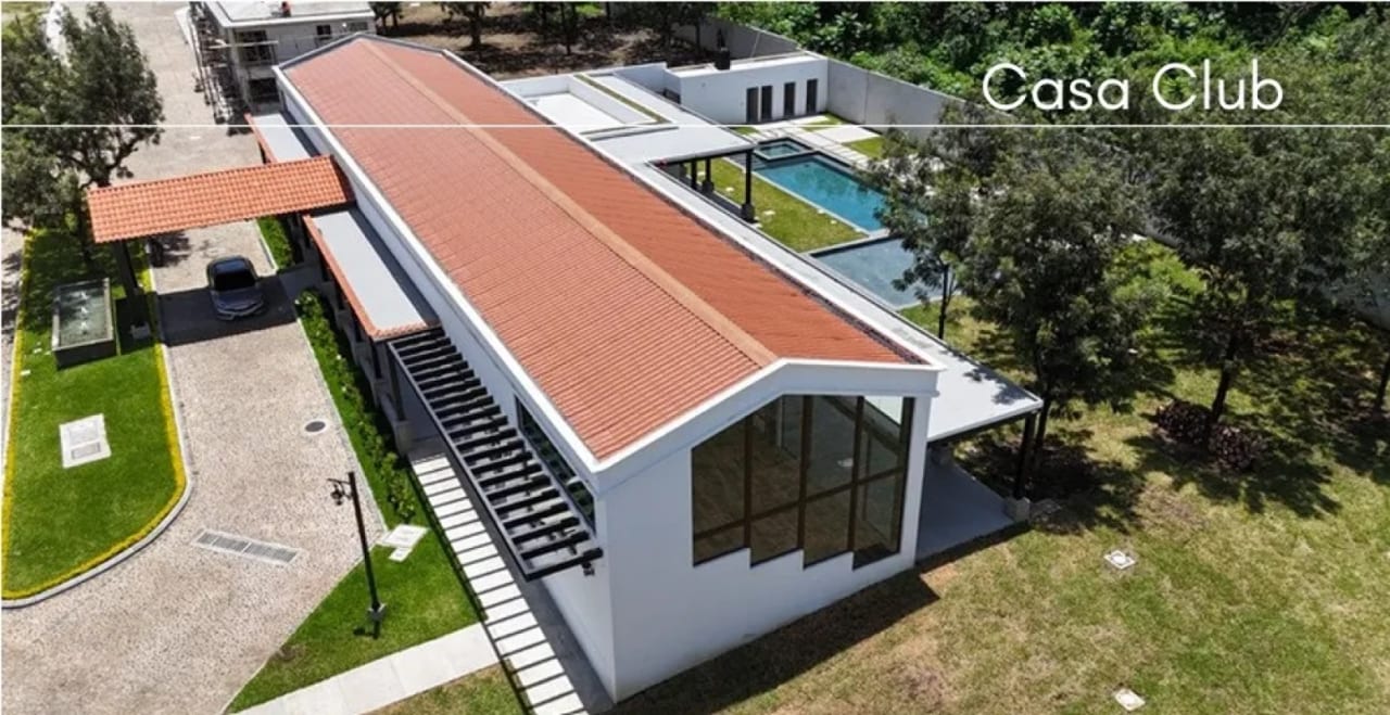 LOTES EN VENTA EN ATIGUA GUATEMALA — foto 4 de 4