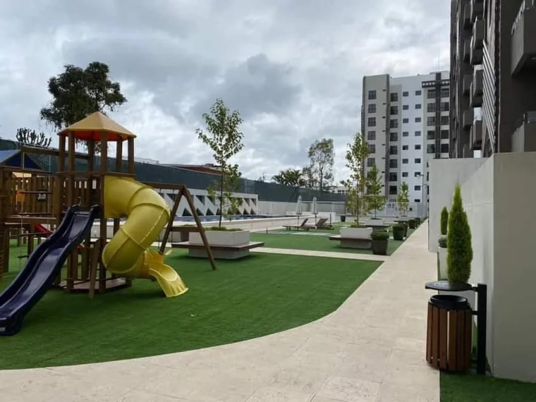 APARTAMENTO EN VENTA ZONA 7 — foto 4 de 13