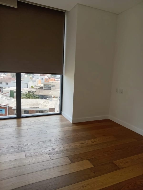 APARTAMENTO EN RENTA ZONA 10 — foto 10 de 12