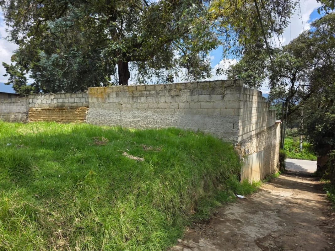 TERRENO EN RENTA EN XELA — foto 3 de 4