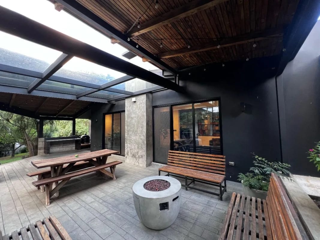 CASA EN VENTA SAN CRISTOBAL — foto 7 de 9
