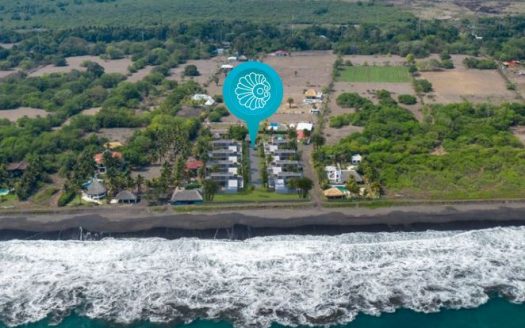 Proyecto Villas Carilo, Iztapa Monterrico