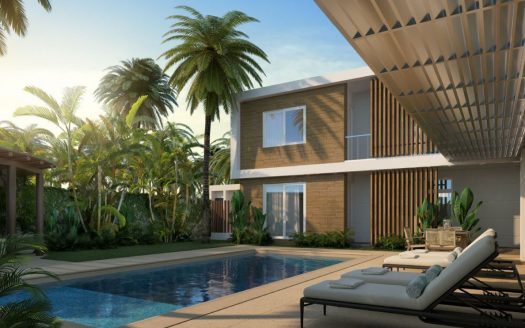 Proyecto Villas Carilo, Iztapa Monterrico