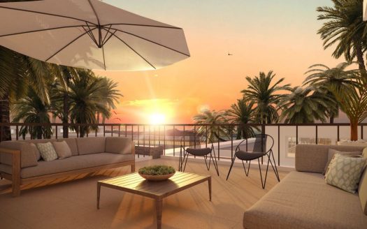 Proyecto Villas Carilo, Iztapa Monterrico