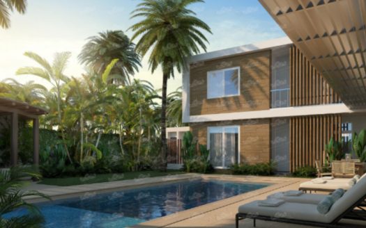 Proyecto Villas Carilo, Iztapa Monterrico