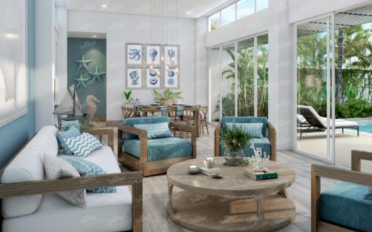 Proyecto Villas Carilo, Iztapa Monterrico