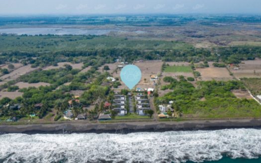 Proyecto Villas Carilo, Iztapa Monterrico