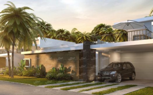 Proyecto Villas Carilo, Iztapa Monterrico
