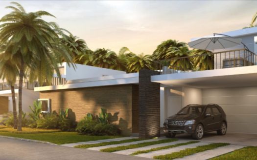 Proyecto Villas Carilo, Iztapa Monterrico