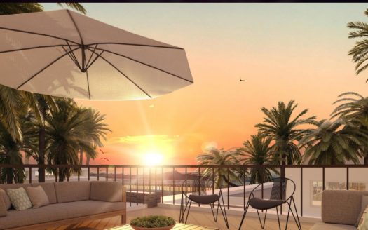 Proyecto Villas Carilo, Iztapa Monterrico