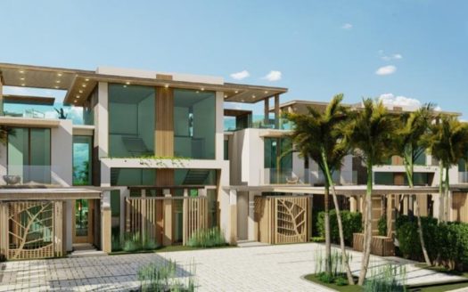 Proyecto Sky Garden, Brisas Juan Gaviota